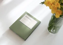 Reminiscence Photo Album