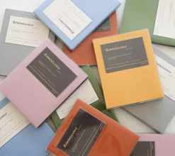 Reminiscence Photo Album