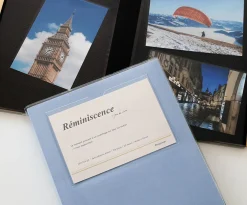 Reminiscence Photo Album