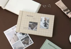 Repository Wide Photo Album