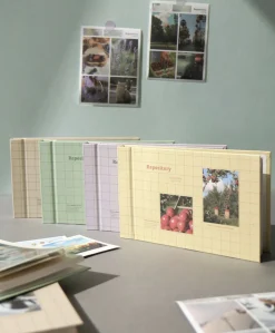 Repository Wide Photo Album