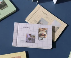 Repository Wide Photo Album