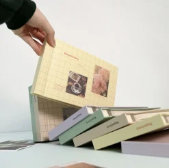 Repository Wide Photo Album