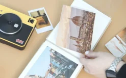 Repository Wide Photo Album