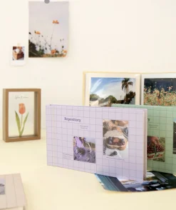 Repository Wide Photo Album