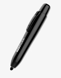 Retractable Permanent Marker