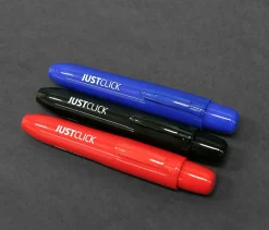 Retractable Permanent Marker