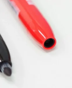 Retractable Permanent Marker
