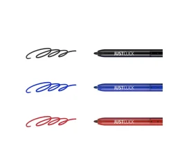 Retractable Permanent Marker