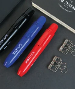 Retractable Permanent Marker