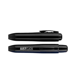 Retractable Permanent Marker