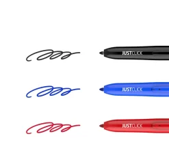 Retractable Permanent Marker