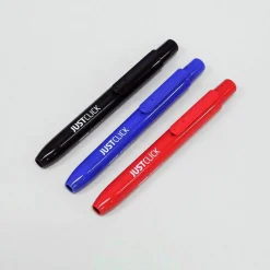 Retractable Permanent Marker