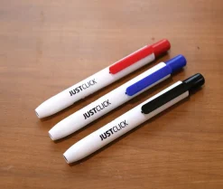 Retractable Whiteboard Marker