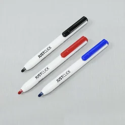 Retractable Whiteboard Marker