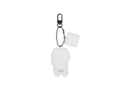 Retro Choonsik Acrylic Key Ring