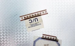 Retro Pattern Masking Tape