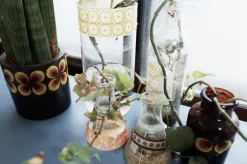 Retro Pattern Masking Tape