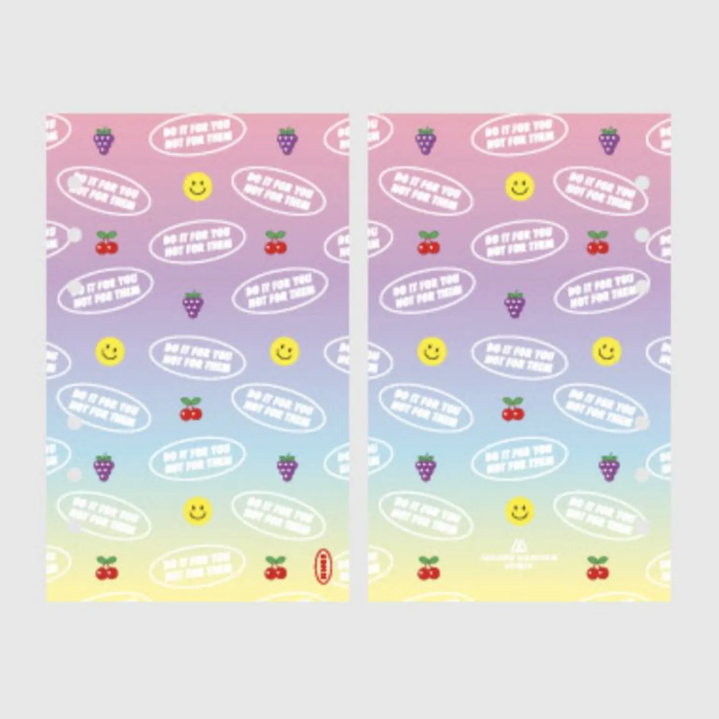 Retro 6 Ring A6 Cover Paper Refill