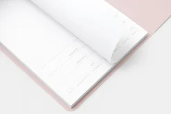 Review Recording Sticky Note