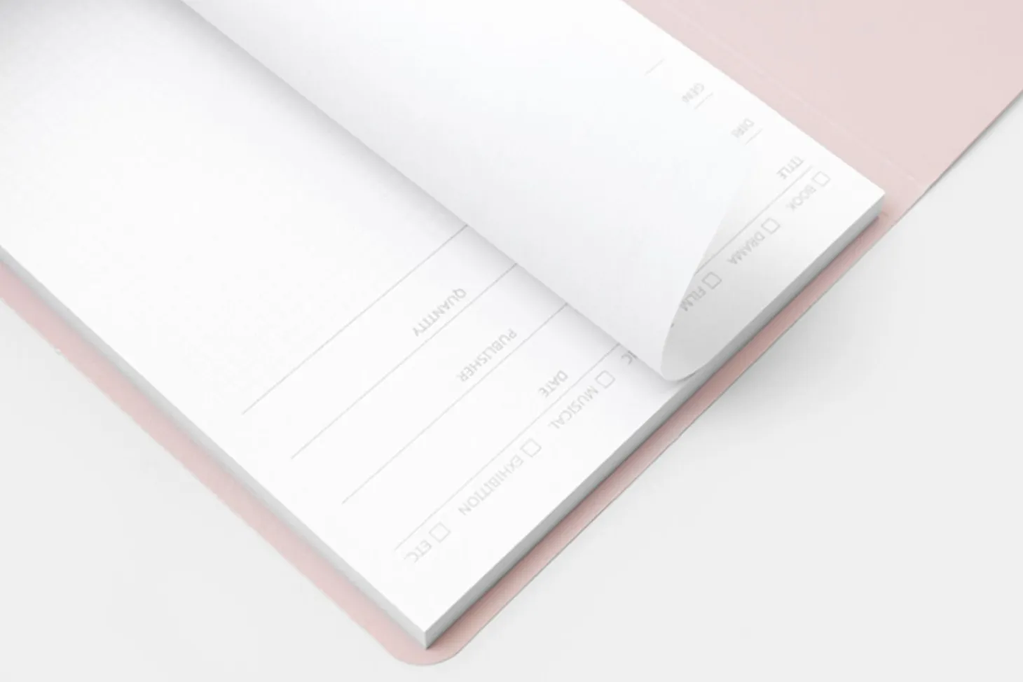 Review Recording Sticky Note