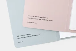 Review Recording Sticky Note