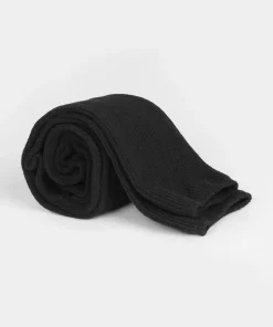 Ribbed Over The Knee Women Socks