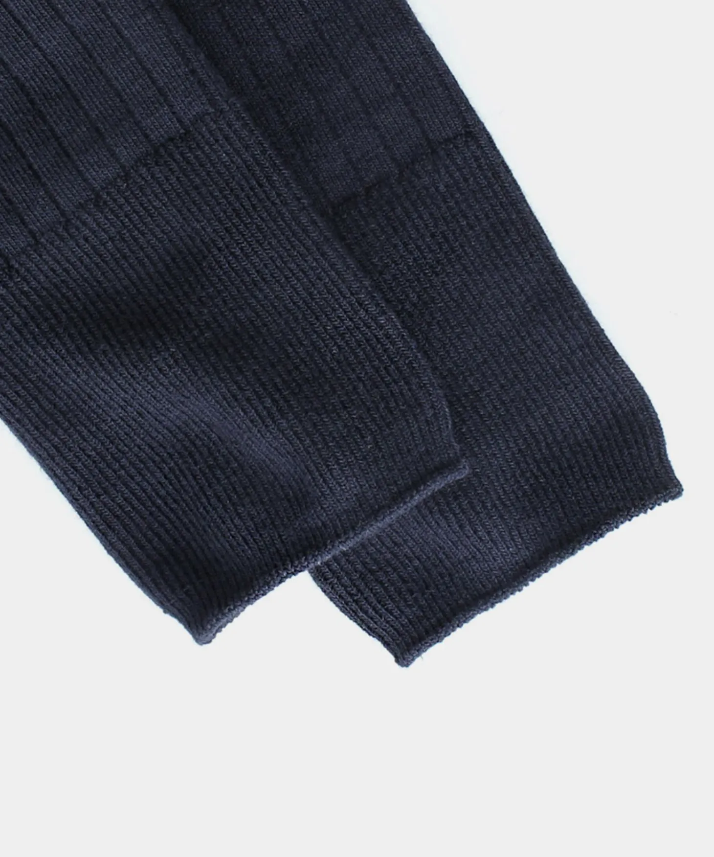 Ribbed Over The Knee Women Socks