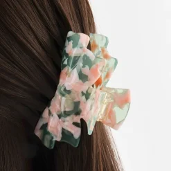 Ribbon Claw Clip v2