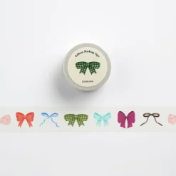 Ribbon Masking Tape