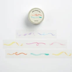 Ribbon Masking Tape
