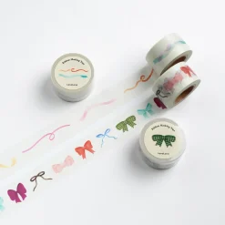 Ribbon Masking Tape