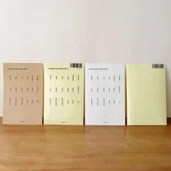 6 Ring A5 Index Sticker Set v2