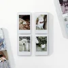 6 Ring A6 Wide Card Pocket Refill