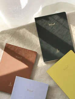 Ritual Weekly Journal