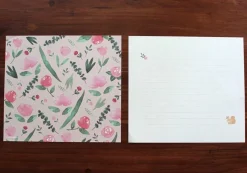 Rolled Up Letter Set