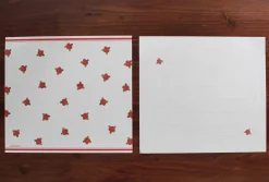Rolled Up Letter Set