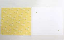 Rolled Up Letter Set