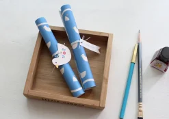Rolled Up Letter Set