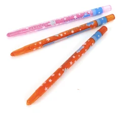 Roll Up Colored Pencil Set