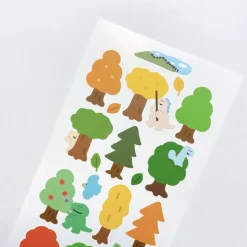 RoomRoom Bear Sticker v4