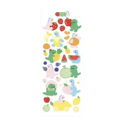 RoomRoom Bear Sticker v4