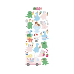 RoomRoom Bear Sticker v4