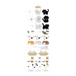 RoomRoom Bear Sticker v3
