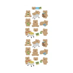 RoomRoom Bear Sticker v1
