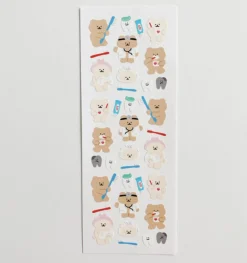 RoomRoom Bear Sticker v1