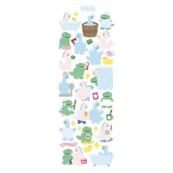 RoomRoom Bear Sticker v6