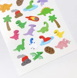 RoomRoom Bear Sticker v6