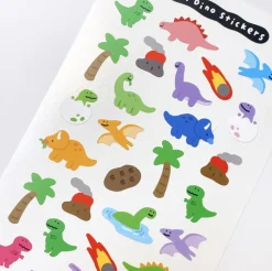 RoomRoom Bear Sticker v6