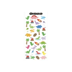 RoomRoom Bear Sticker v6